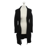 Alexis Mabille Jacket/Coat in Black