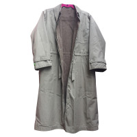 Guy Laroche Jacket/Coat in Khaki