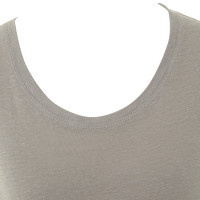 Iro T-shirt in light grey