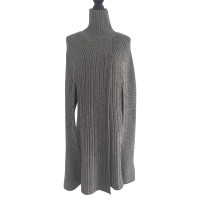 By Malene Birger Strick-Cape aus Wolle