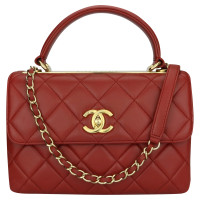 Chanel Flap Bag