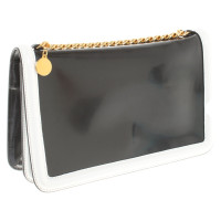 Stella McCartney Shoulder bag in bicolour