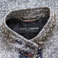 Dolce & Gabbana Jas en rokpak