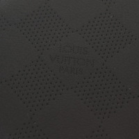 Louis Vuitton IPhone Case Damier black LEDER