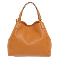 Gucci "Soho Shopper" in orange