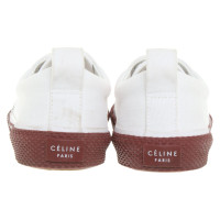 Céline Sneakers in white