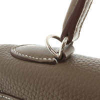 Hermès Kelly Bag 32 aus Leder