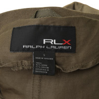 Ralph Lauren Jumpsuit in olijfgroen