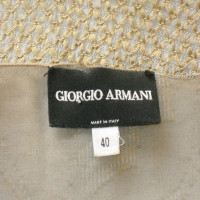 Giorgio Armani Bluse 