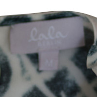 Lala Berlin Silk blouse