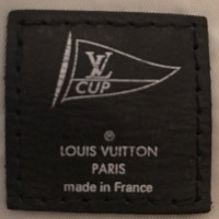Louis Vuitton "LV Cup Blauw Textiel Messenger"