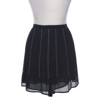 Michael Kors skirt with rivets