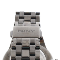 Dkny Orologio da polso realizzato in acciaio inossidabile