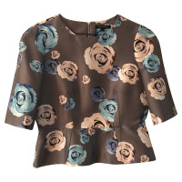 Tara Jarmon silk blouse