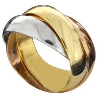 Cartier "Trinity" ring