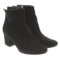 Karen Millen Bottes en noir