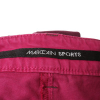Marc Cain Jeans in Fuchsia