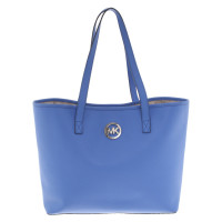 Michael Kors Shoppers made of Saffiano leather