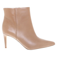 Sam Edelman Ankle boots Leather in Beige