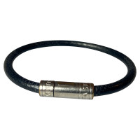 Louis Vuitton Bracelet/Wristband in Black
