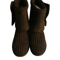 Ugg Australia Knit boots