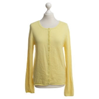 Ffc Sweater in yellow