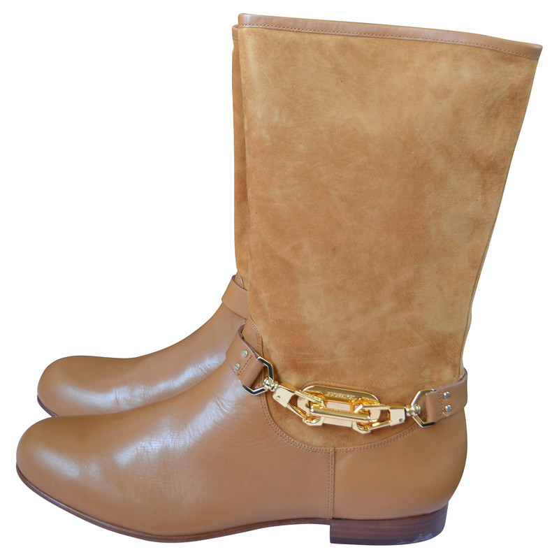 Rachel Zoe Leather boots