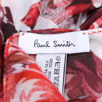 Paul Smith Scarf/Shawl in Red