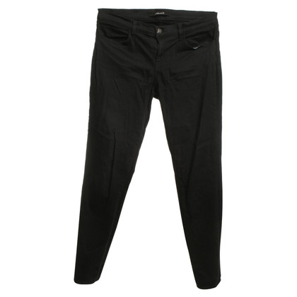 J Brand Jeans in zwart