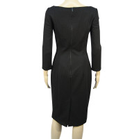 Karen Millen Kleid in Schwarz