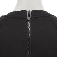 H&M (Designers Collection For H&M) top made of neoprene