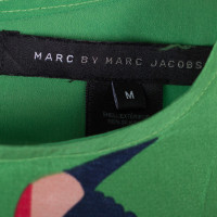 Marc By Marc Jacobs skirt silk