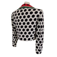 Moschino Cheap And Chic Jacket and shirt