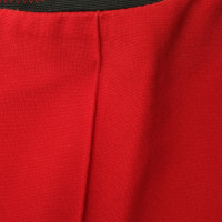 Marc Cain Pants in red