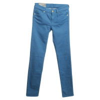 7 For All Mankind Hose Skinny-Fit