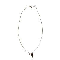 Isabel Marant Chain with metal pendant