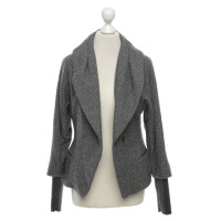 René Lezard Blazer en Gris