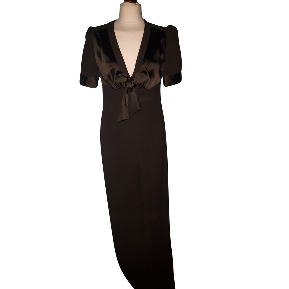 Moschino Jumpsuit in Zwart