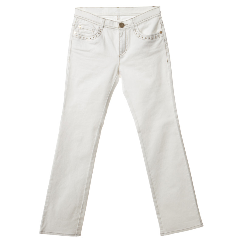 Bogner Jeans in wit