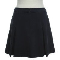 Tommy Hilfiger Mini skirt in navy blue