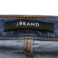J Brand Jeans en look usé