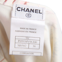 Chanel Tops Nylon