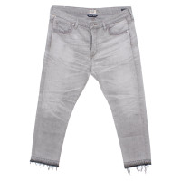 Citizens Of Humanity Jeans Cotton in Grey