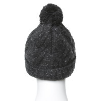 Bogner Hat/Cap in Grey