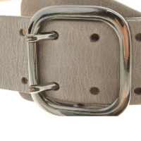 Strenesse Leather belt