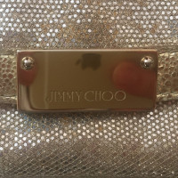 Jimmy Choo clutch 