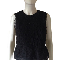 See By Chloé Top in pizzo
