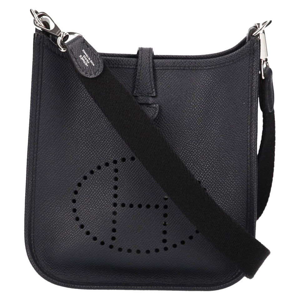 Hermès "Evelyne TPM Epsom Leather"