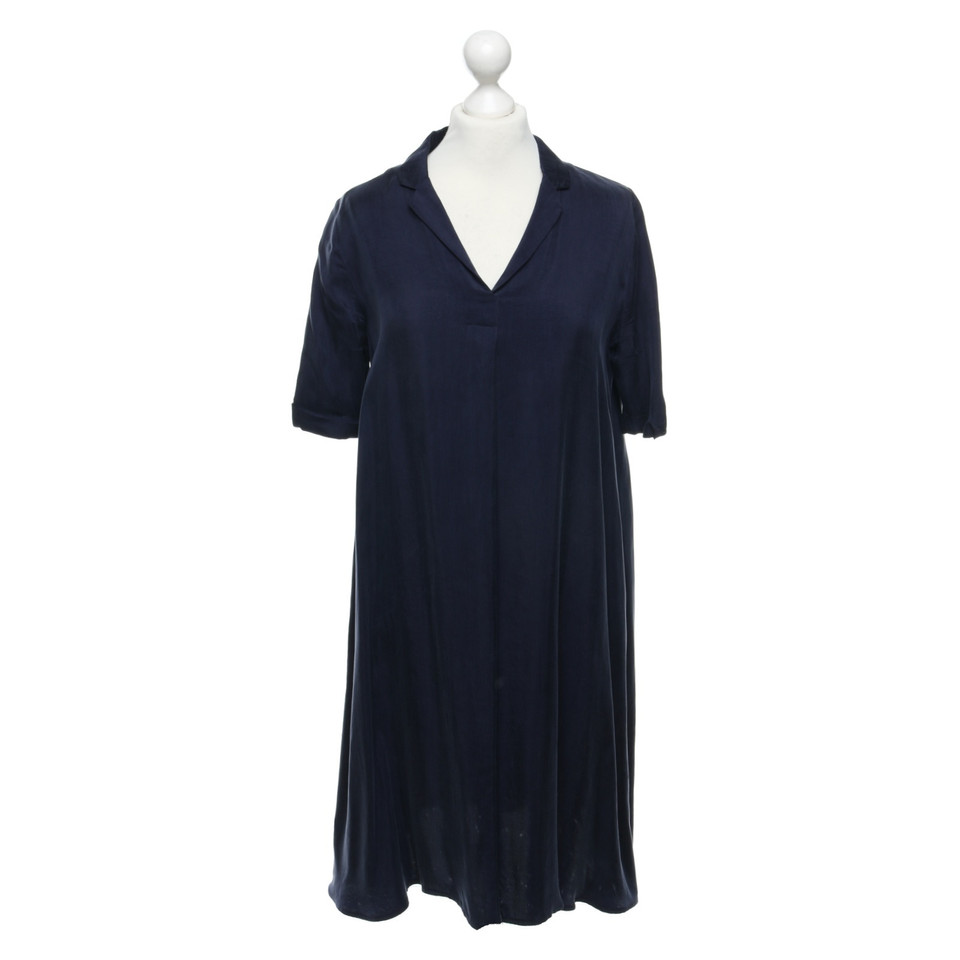 Cos Dress in dark blue