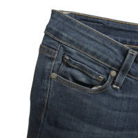 Paige Jeans Jeans mit Waschung 